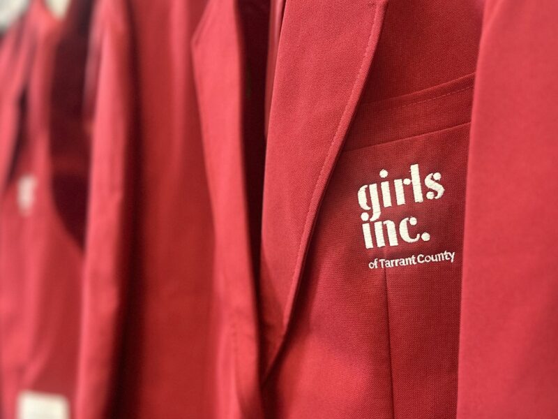 Eureka! Signing Day & Red Coat Ceremony: Celebrating Commitment to STEM