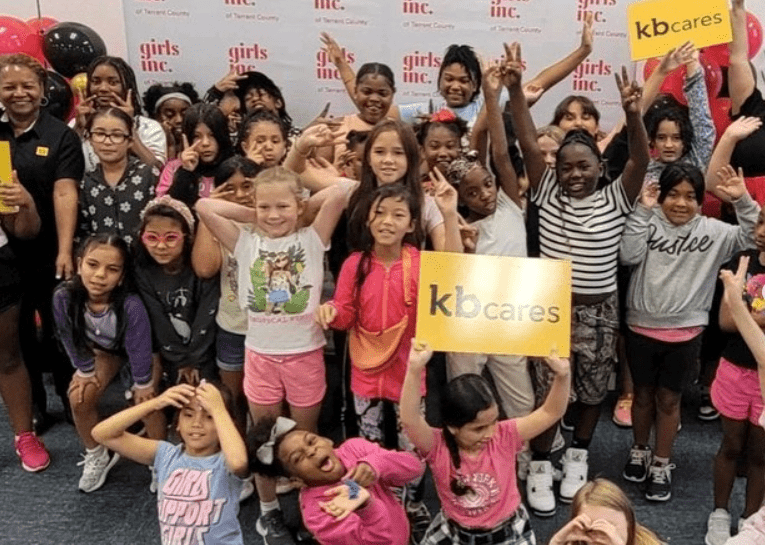Girls Inc. Summer Camp Ignites Passion, Purpose & AI Innovation